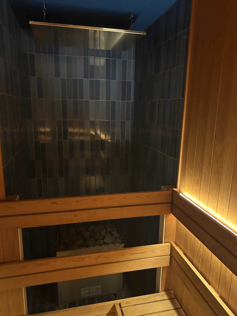 マッサウナさんのW大阪のサ活写真