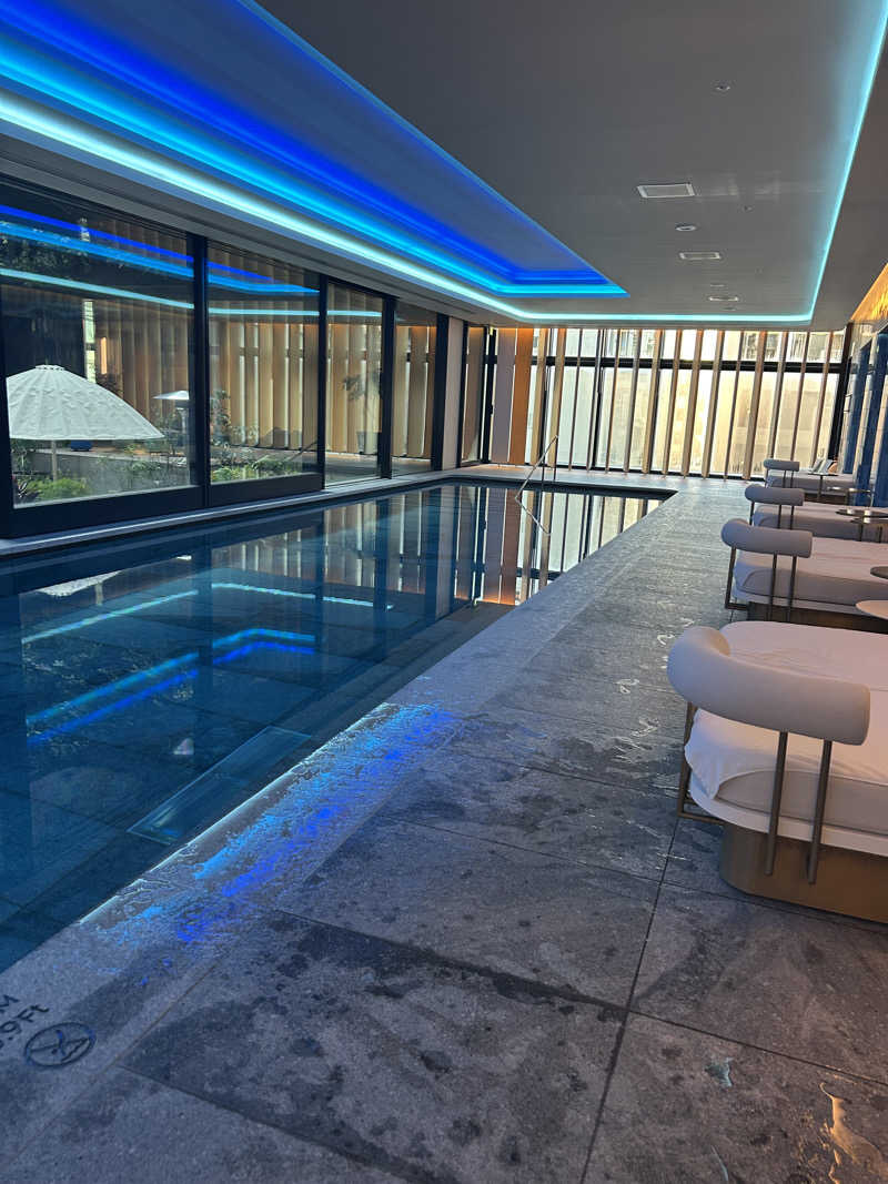 マッサウナさんのW大阪のサ活写真