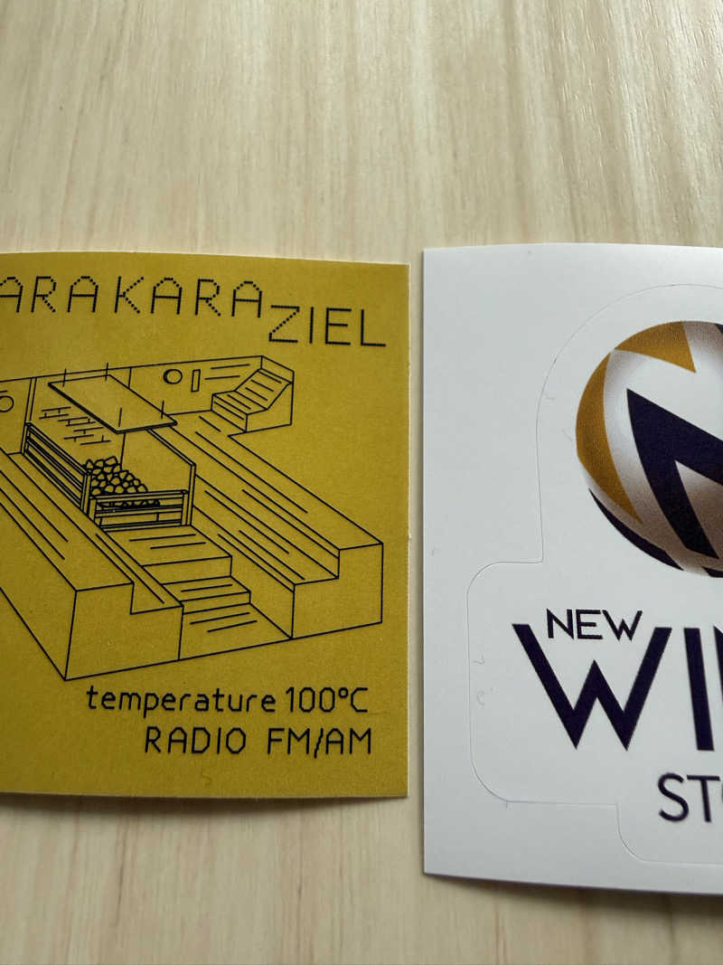 水風呂中毒さんのスパ&カプセル ニューウイングのサ活写真