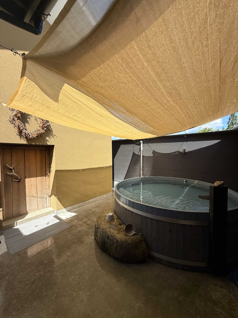 サウナ大将軍さんのDOGA SAUNAのサ活写真