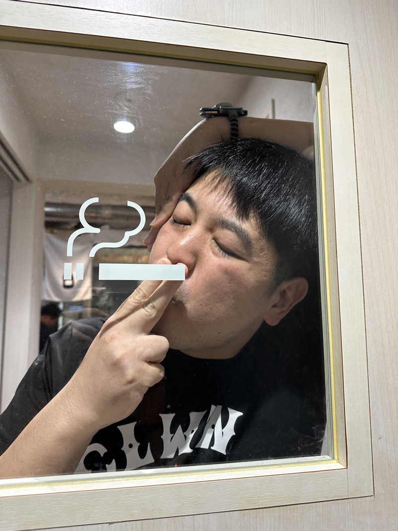 わいるどさんのライオンサウナ新橋 (レンブラントキャビン&スパ新橋内)のサ活写真