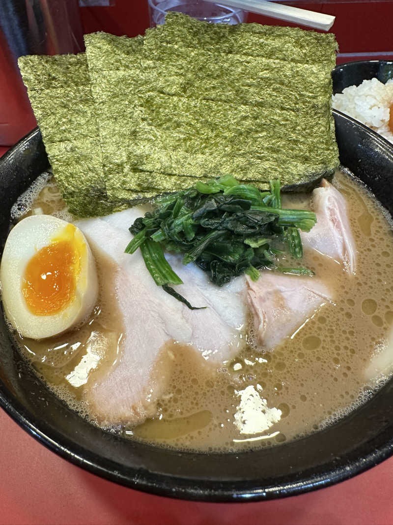 わいるどさんのライオンサウナ新橋 (レンブラントキャビン&スパ新橋内)のサ活写真
