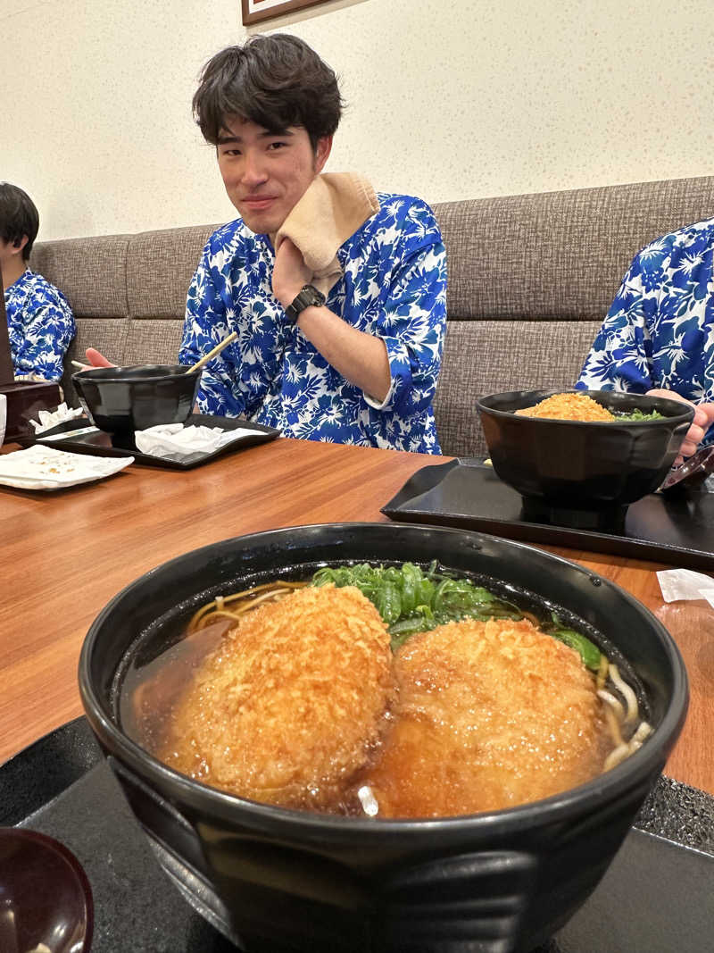 わいるどさんの天然温泉 湯舞音 龍ケ崎店のサ活写真