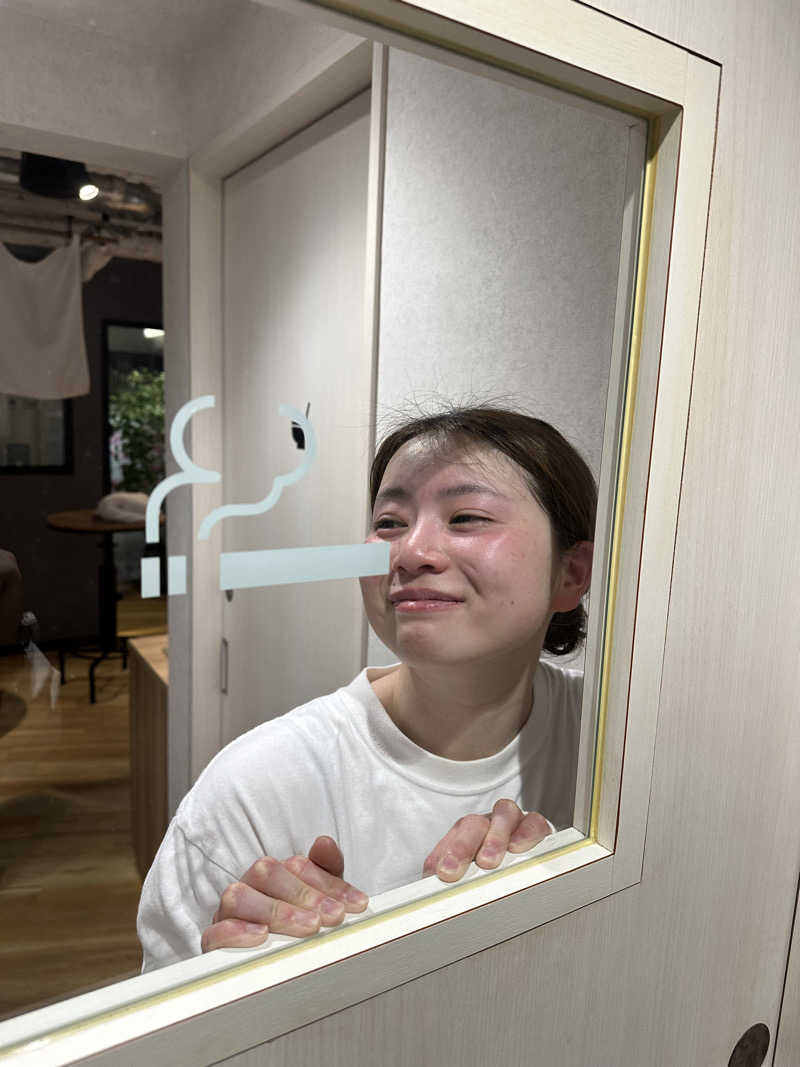 わいるどさんのライオンサウナ新橋 (レンブラントキャビン&スパ新橋内)のサ活写真