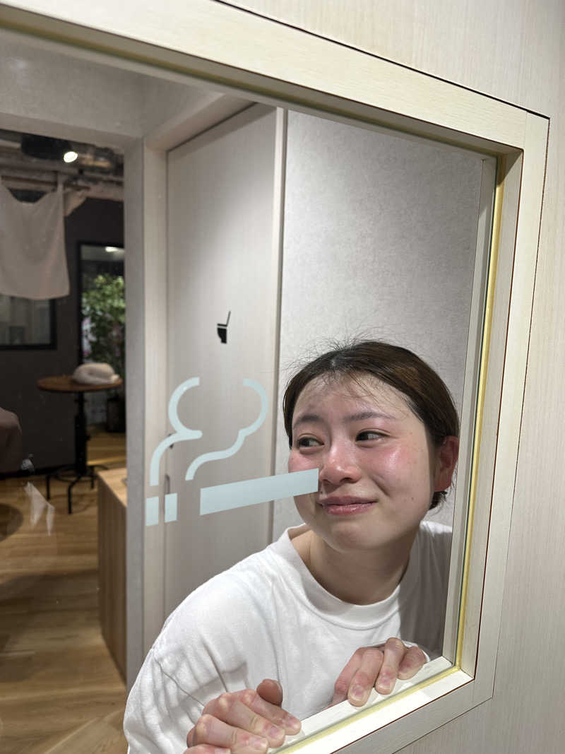 わいるどさんのライオンサウナ新橋 (レンブラントキャビン&スパ新橋内)のサ活写真