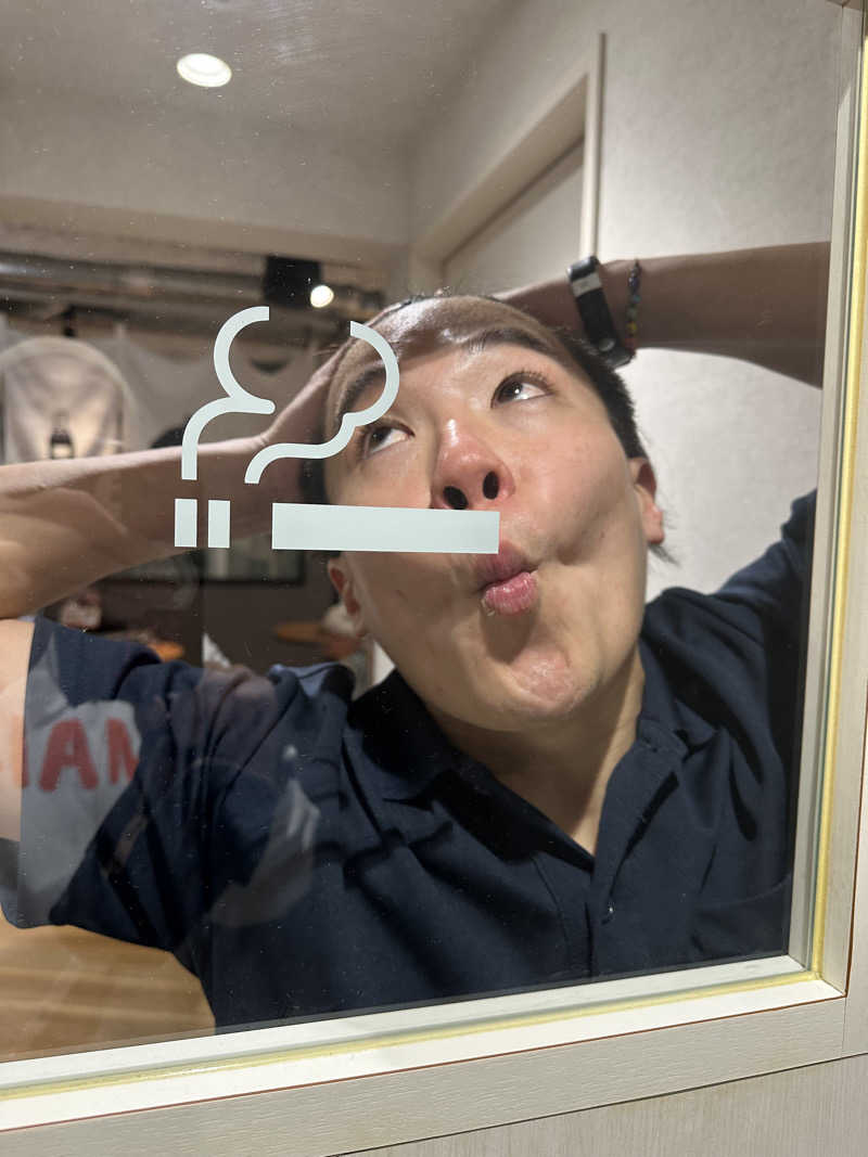 わいるどさんのライオンサウナ新橋 (レンブラントキャビン&スパ新橋内)のサ活写真