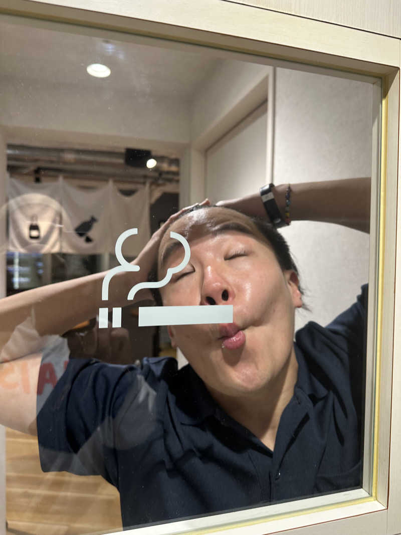 わいるどさんのライオンサウナ新橋 (レンブラントキャビン&スパ新橋内)のサ活写真