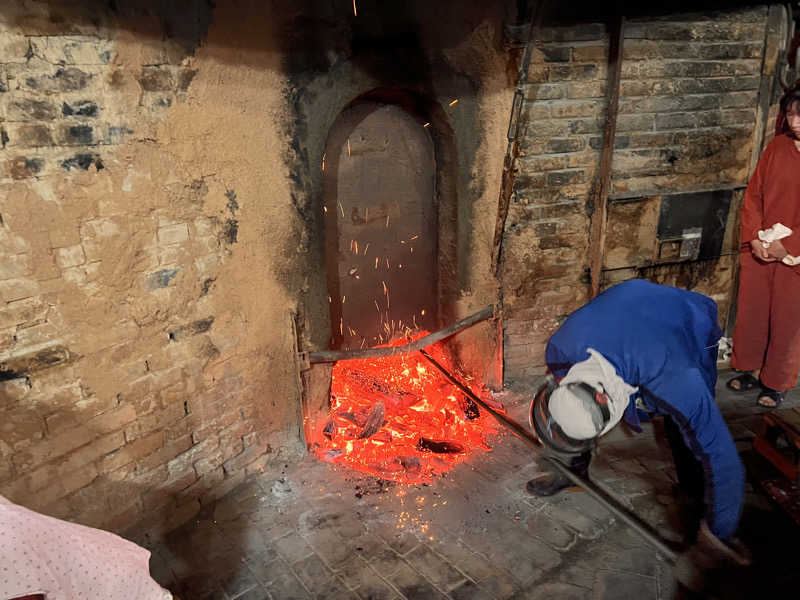 ジーニー🧞さんのスプソク漢方ランド(森の中の漢方ランド)のサ活写真