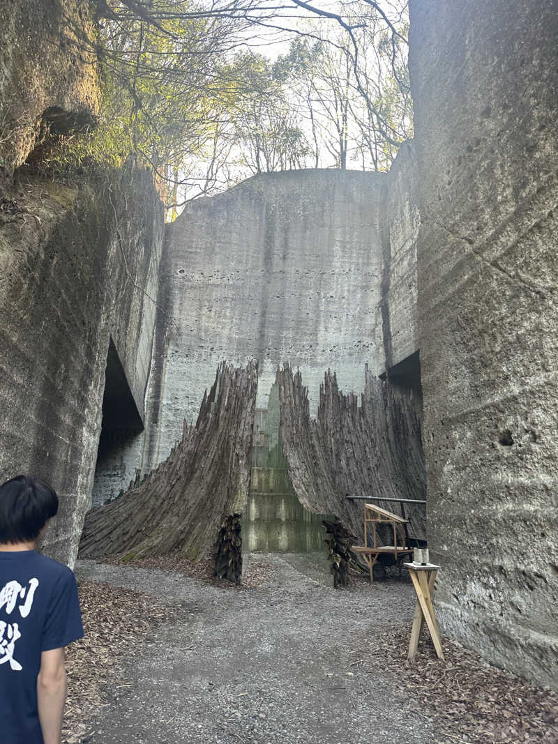 ちーさんの大谷元気炉 六号基 |AZUMAYAのサ活写真