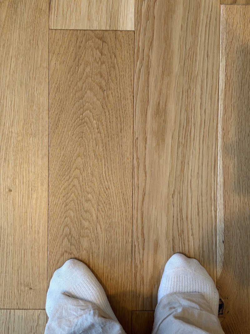 黄色のサウナハットマンさんの白樺リゾート 池の平ホテル「湖天の湯」のサ活写真