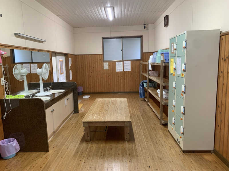 UMPさんの恵荘平山温泉のサ活写真