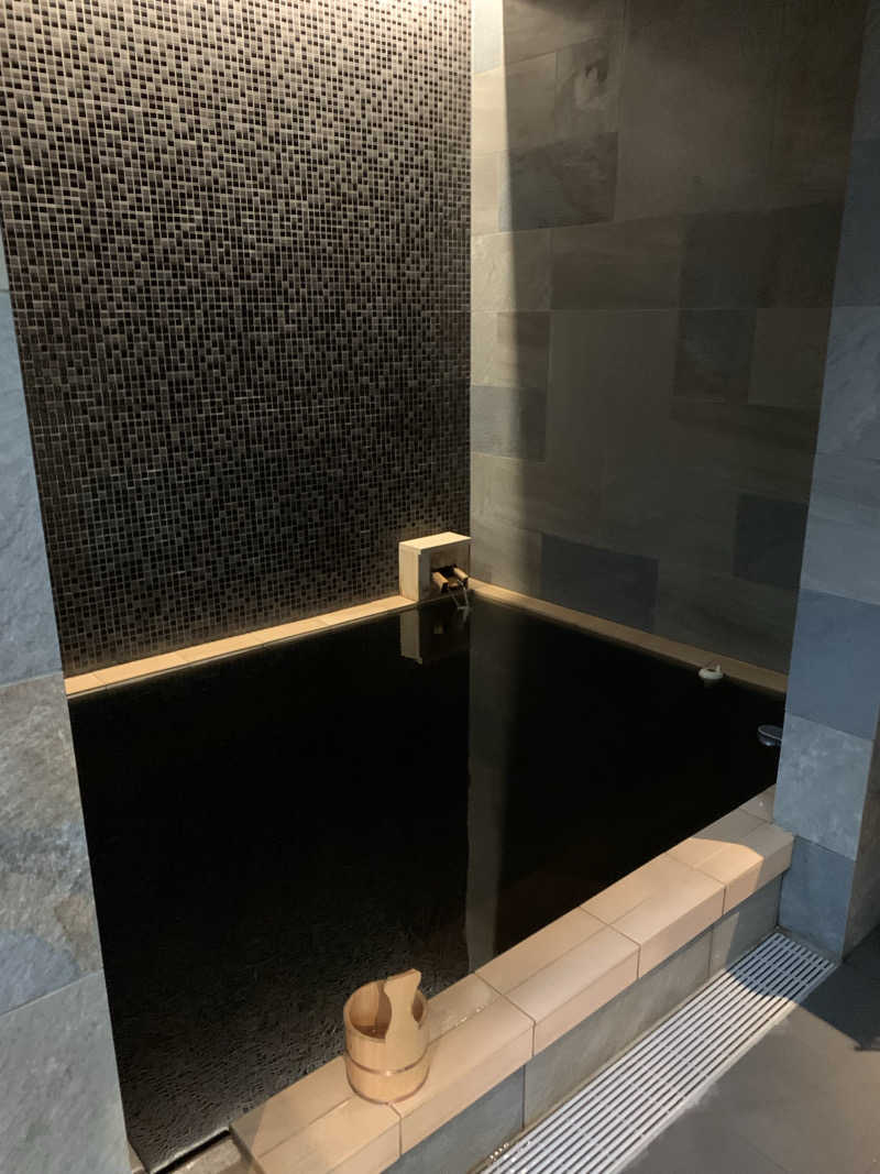 UMPさんの大分サウナのサ活写真