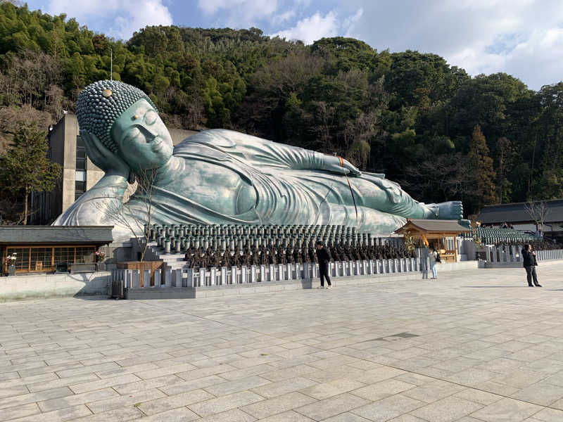 UMPさんのTHE VANISHのサ活写真