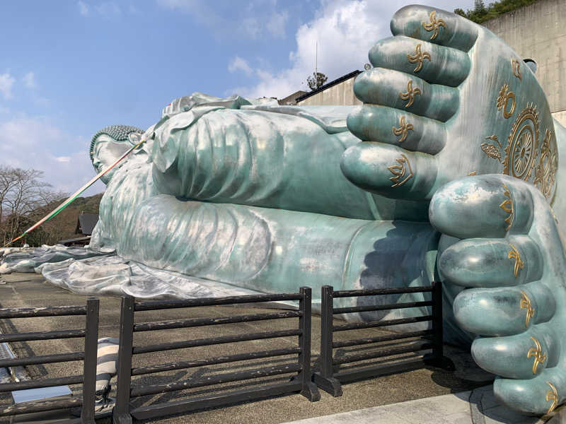 UMPさんのTHE VANISHのサ活写真