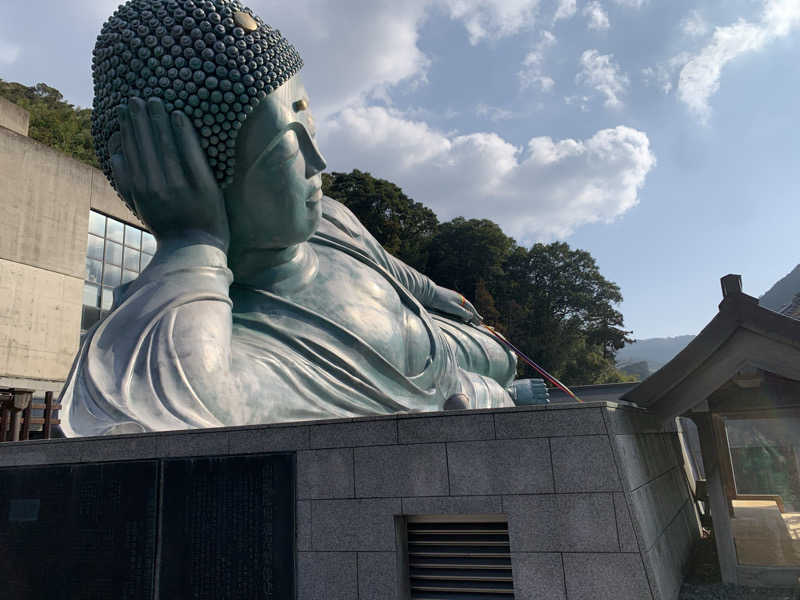 UMPさんのTHE VANISHのサ活写真