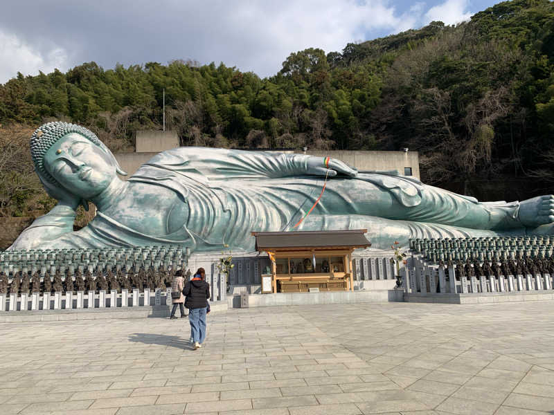 UMPさんのTHE VANISHのサ活写真