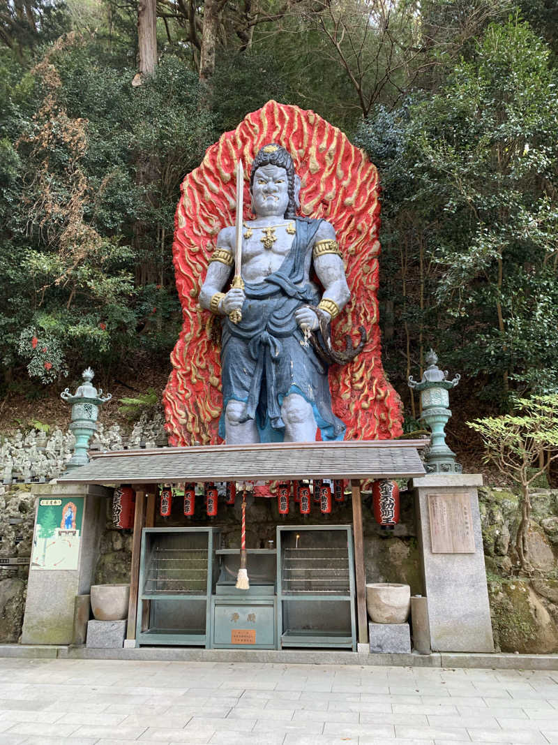 UMPさんのTHE VANISHのサ活写真