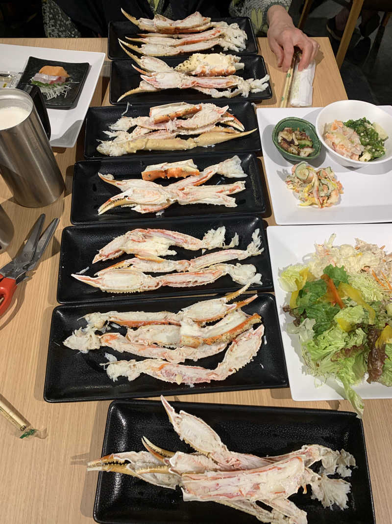 UMPさんの雲仙みかどホテル本館のサ活写真