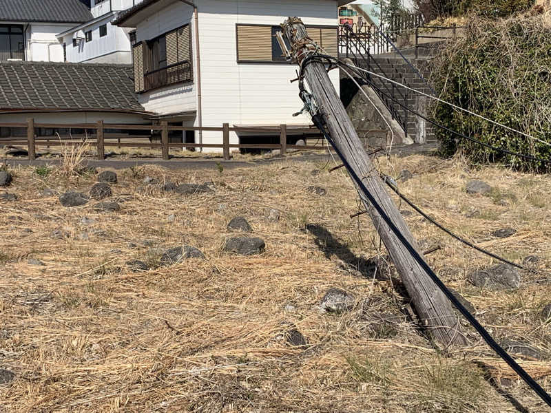 UMPさんの島原温泉 ホテル南風楼のサ活写真