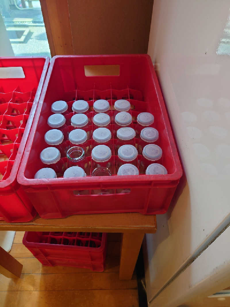 上條直哉さんの天然温泉 ことぶきの湯のサ活写真