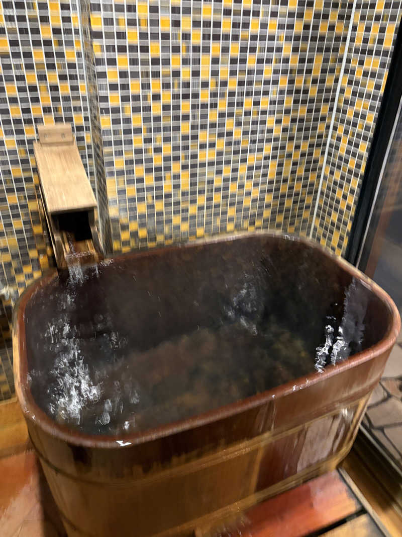 けーちゃん@妊活中につき禁サウナ中さんのjoka SAUNAのサ活写真