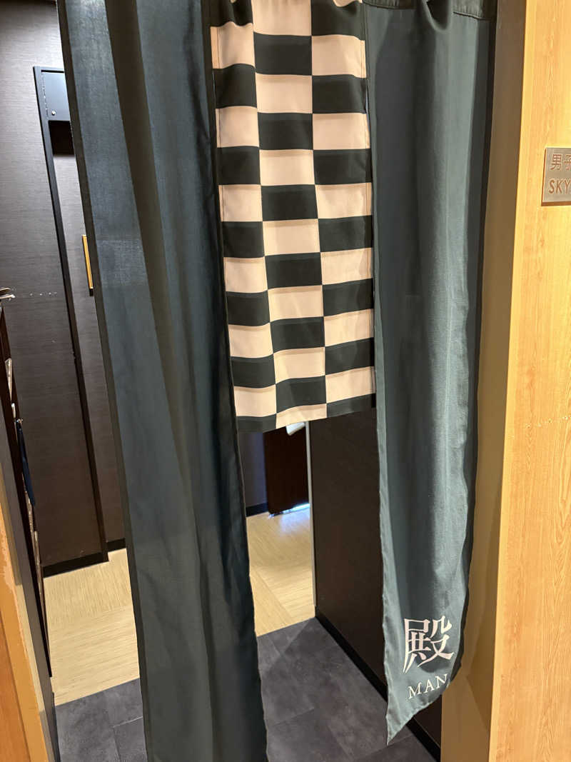 けーちゃんさんのカンデオホテルズ 大津熊本空港のサ活写真