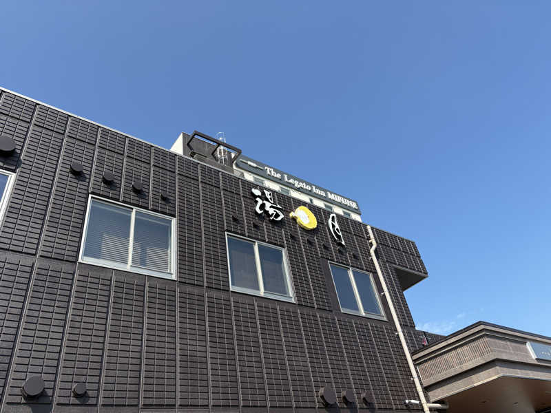 けーちゃんさんのMifune Terraceのサ活写真