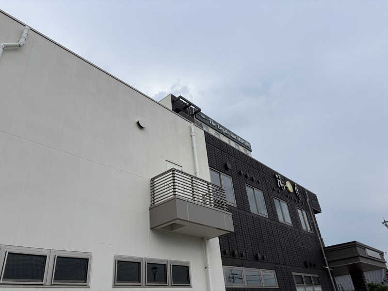 けーちゃん@妊活中につき禁サウナ中さんのMifune Terraceのサ活写真