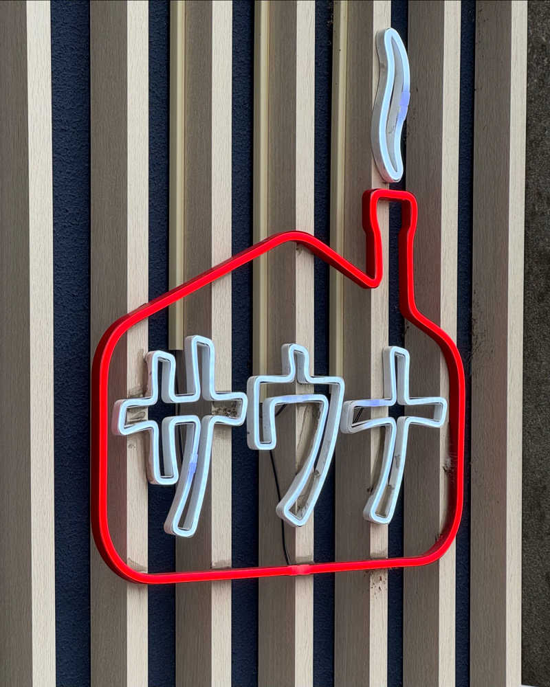 高橋 正子さんのCOCOFURO かが浴場のサ活写真