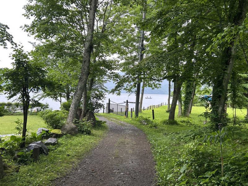 サウナは日常さんのThe Saunaのサ活写真