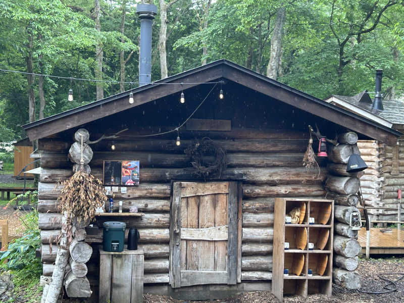 サウナは日常さんのThe Saunaのサ活写真