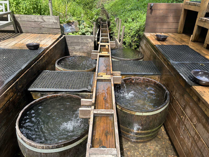 The Sauna[上水内郡信濃町]のサ活（サウナ記録・口コミ感想