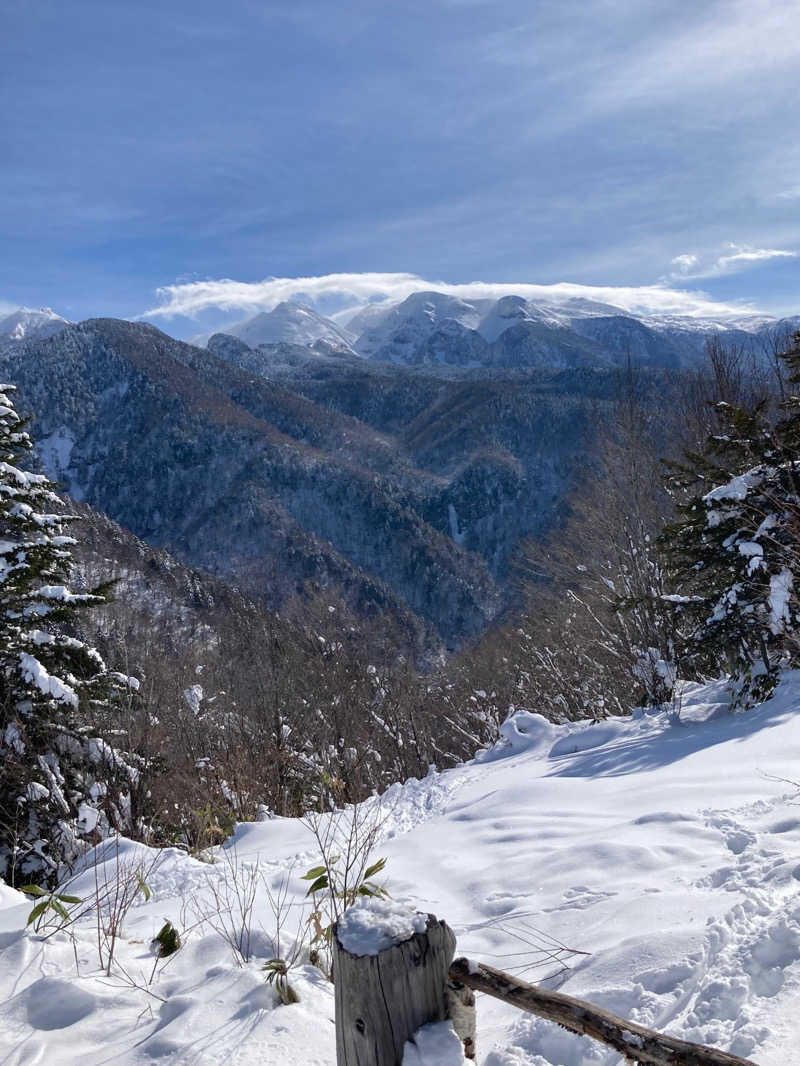 あべロッシフミさんのジョイフル朴の木 宿儺(すくな)の湯のサ活写真