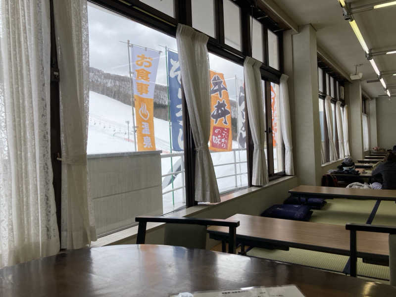 あべロッシフミさんのジョイフル朴の木 宿儺(すくな)の湯のサ活写真