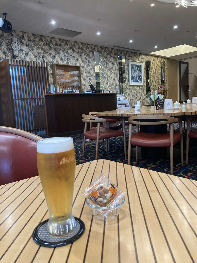 あべロッシフミさんの飛騨高山温泉  ひだホテルプラザのサ活写真