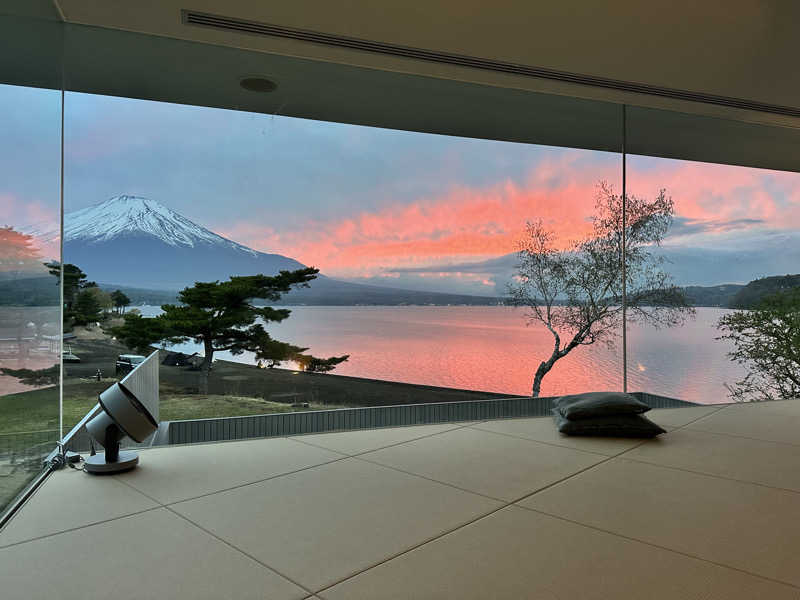 渡辺アキラさんのCYCLのサ活写真