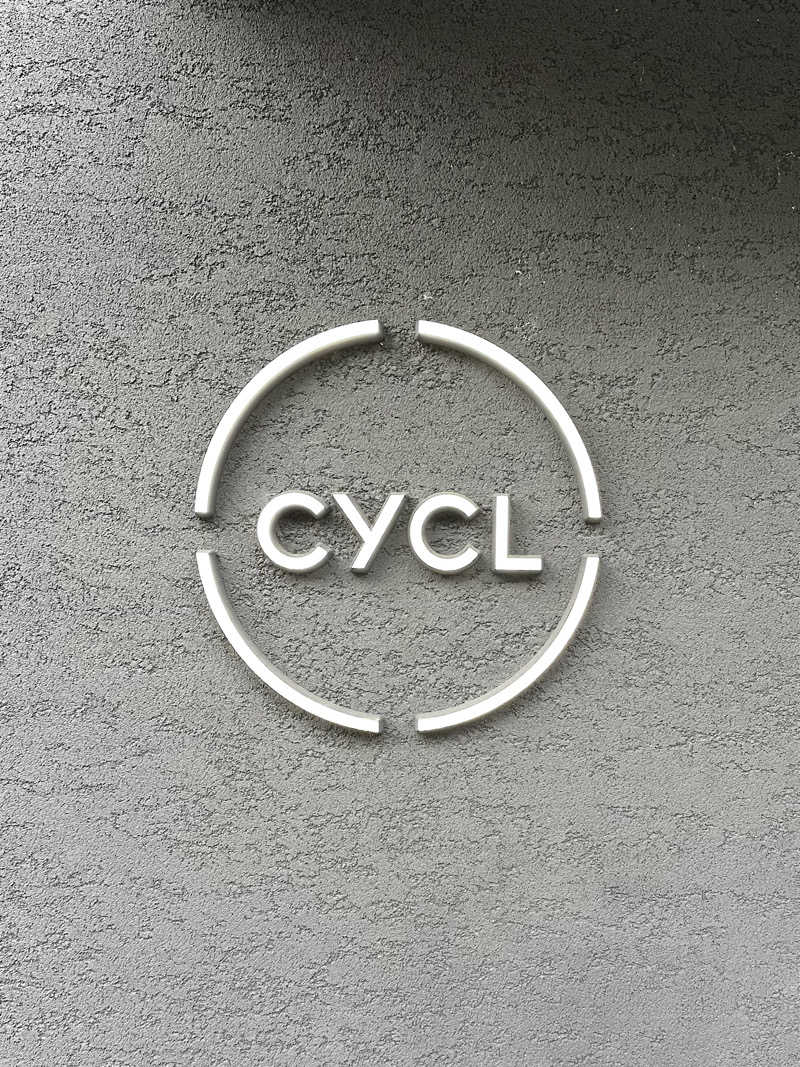 渡辺アキラさんのCYCLのサ活写真