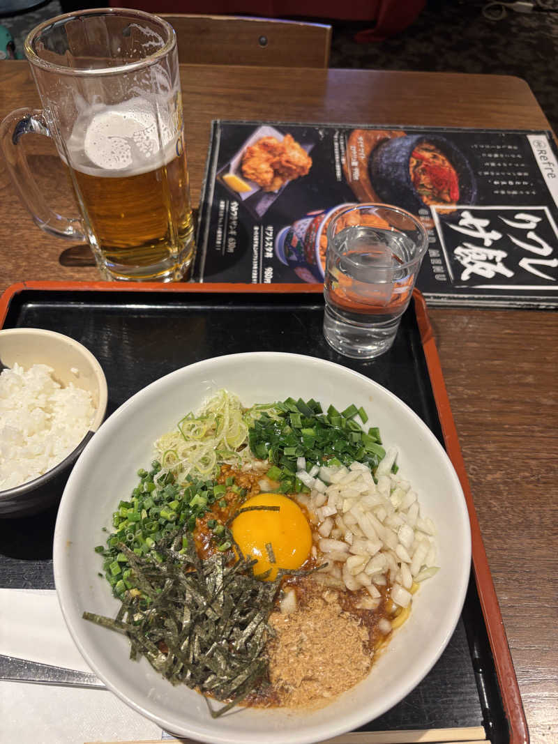 変態サウナ倶楽部さんのニコーリフレ SAPPOROのサ活写真