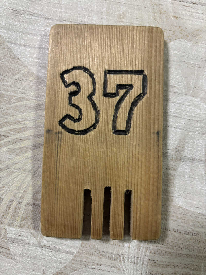 変態サウナ倶楽部さんの月見湯のサ活写真