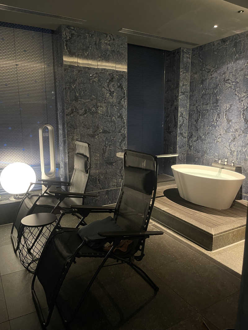 magさんのSauna Lounge Rentola レントラのサ活写真