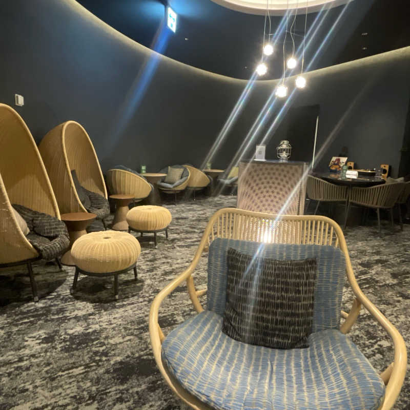 magさんのSauna Lounge Rentola レントラのサ活写真