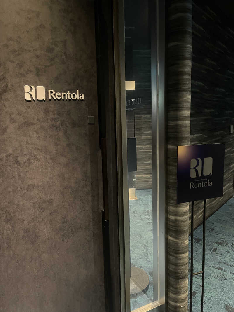 magさんのSauna Lounge Rentola レントラのサ活写真