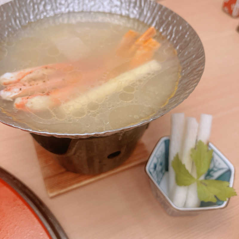 magさんの御船山楽園ホテル  らかんの湯のサ活写真