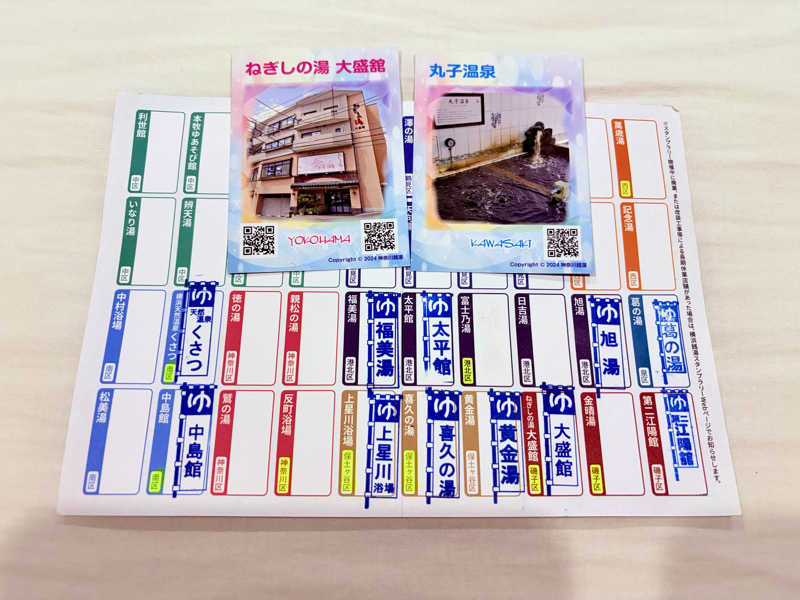 Rinzuさんのねぎしの湯 大盛舘のサ活写真