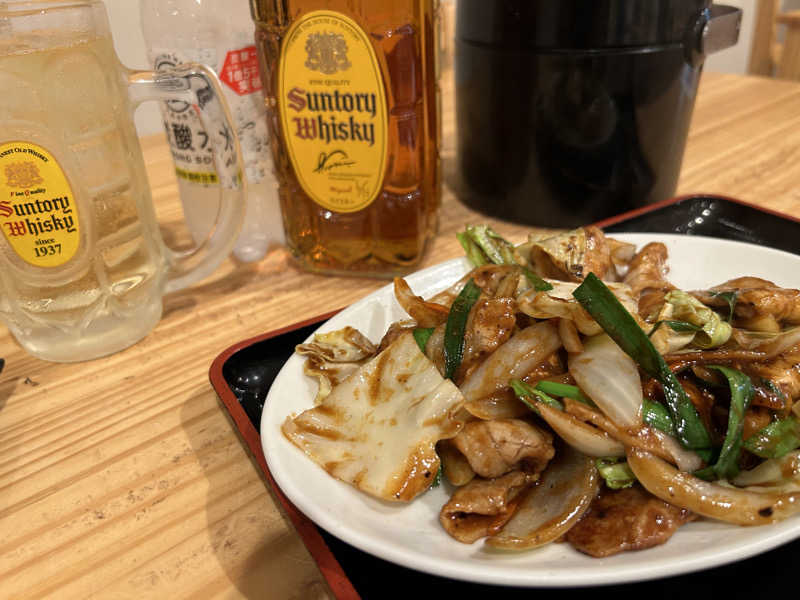 蒸しおがた♨︎さんのサウナセンター稲荷町(旧サウナホテルニュー大泉 稲荷町店)のサ活写真