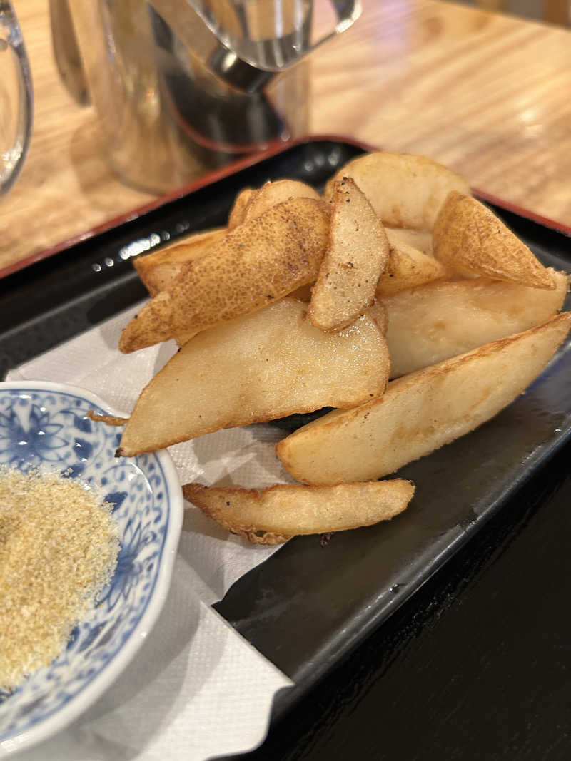 蒸しおがた♨︎さんのサウナセンター稲荷町(旧サウナホテルニュー大泉 稲荷町店)のサ活写真