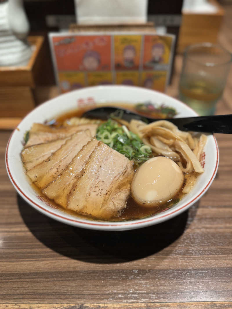 はじめさんのサウナ東京 (Sauna Tokyo)のサ活写真