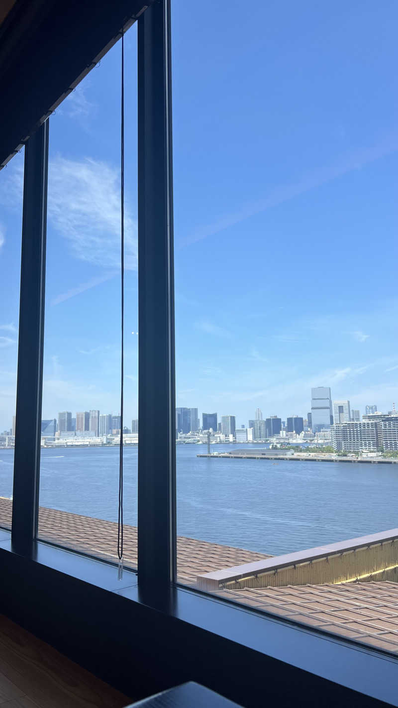 🐾さんの東京豊洲 万葉倶楽部のサ活写真