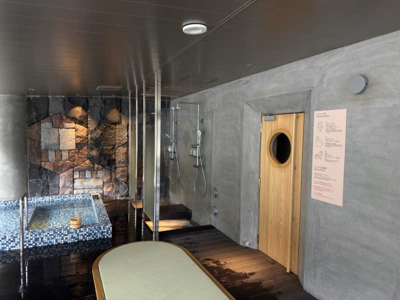 サウナー20250731さんのSOIL Nagatoyumotoのサ活写真