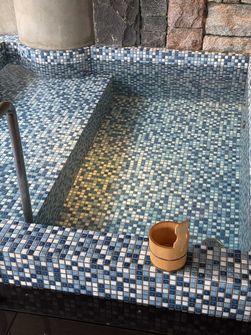 サウナー20250731さんのSOIL Nagatoyumotoのサ活写真